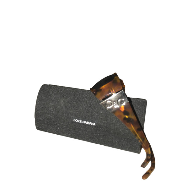 AUTHENTIC DOLCE AND GABBANA Sunglasses - Picture 9 of 12